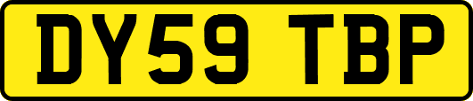 DY59TBP
