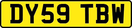 DY59TBW