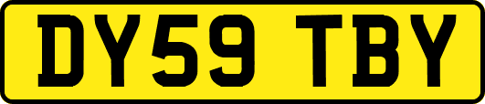 DY59TBY