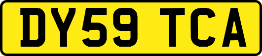 DY59TCA