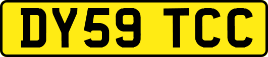 DY59TCC
