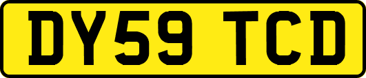 DY59TCD