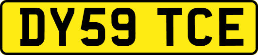 DY59TCE