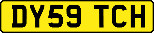 DY59TCH