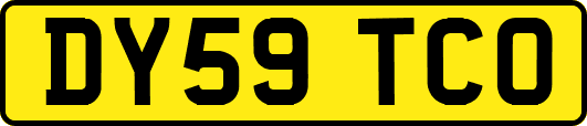 DY59TCO