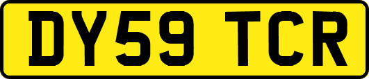 DY59TCR