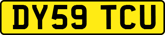 DY59TCU