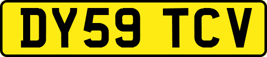 DY59TCV
