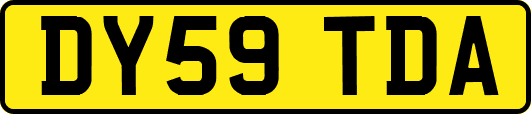 DY59TDA