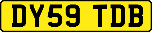 DY59TDB