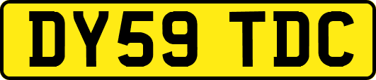 DY59TDC