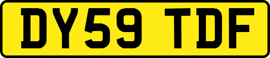 DY59TDF