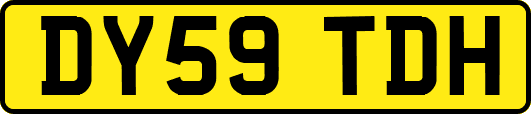 DY59TDH