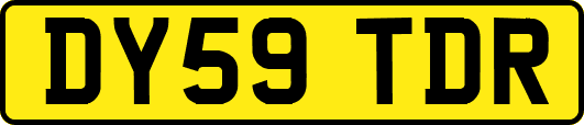 DY59TDR