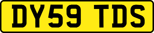 DY59TDS