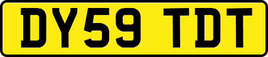 DY59TDT