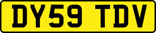 DY59TDV