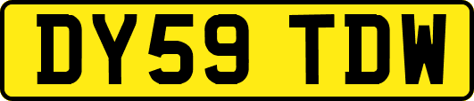 DY59TDW