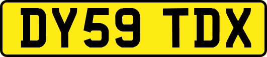 DY59TDX