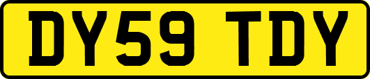 DY59TDY