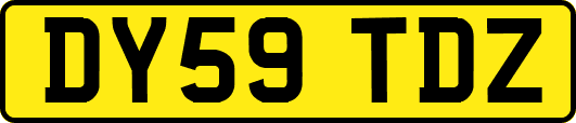 DY59TDZ