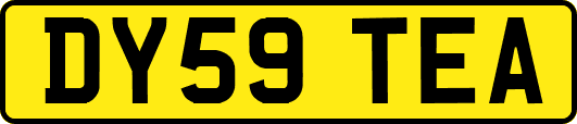 DY59TEA
