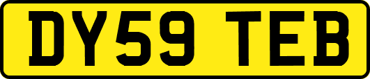 DY59TEB
