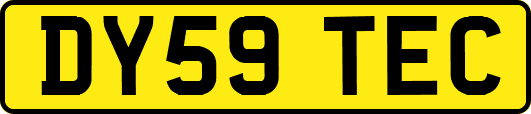 DY59TEC