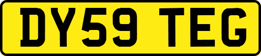 DY59TEG