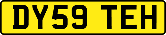 DY59TEH