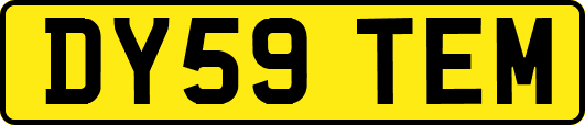 DY59TEM