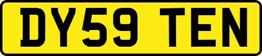 DY59TEN