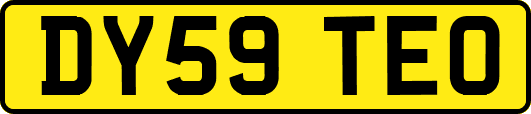 DY59TEO