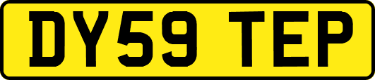 DY59TEP