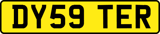 DY59TER