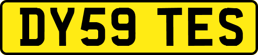 DY59TES