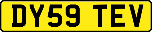 DY59TEV
