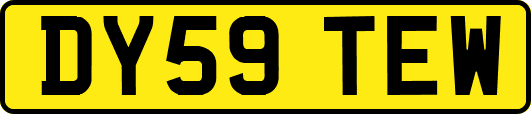 DY59TEW