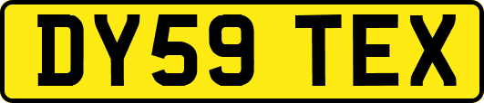 DY59TEX
