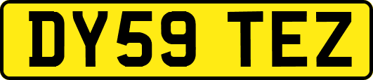 DY59TEZ
