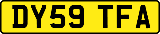 DY59TFA