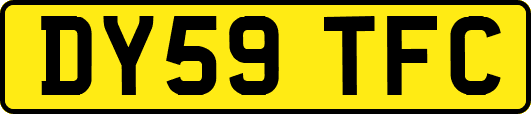 DY59TFC