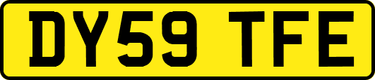 DY59TFE