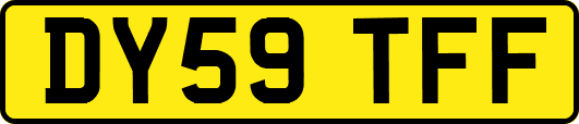 DY59TFF