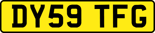 DY59TFG