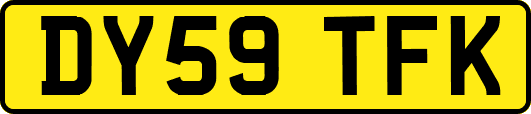 DY59TFK