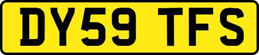 DY59TFS