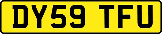 DY59TFU