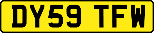 DY59TFW