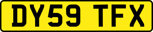 DY59TFX